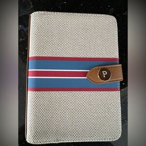 Paravel Cabana Passport Case wallet and passport holder